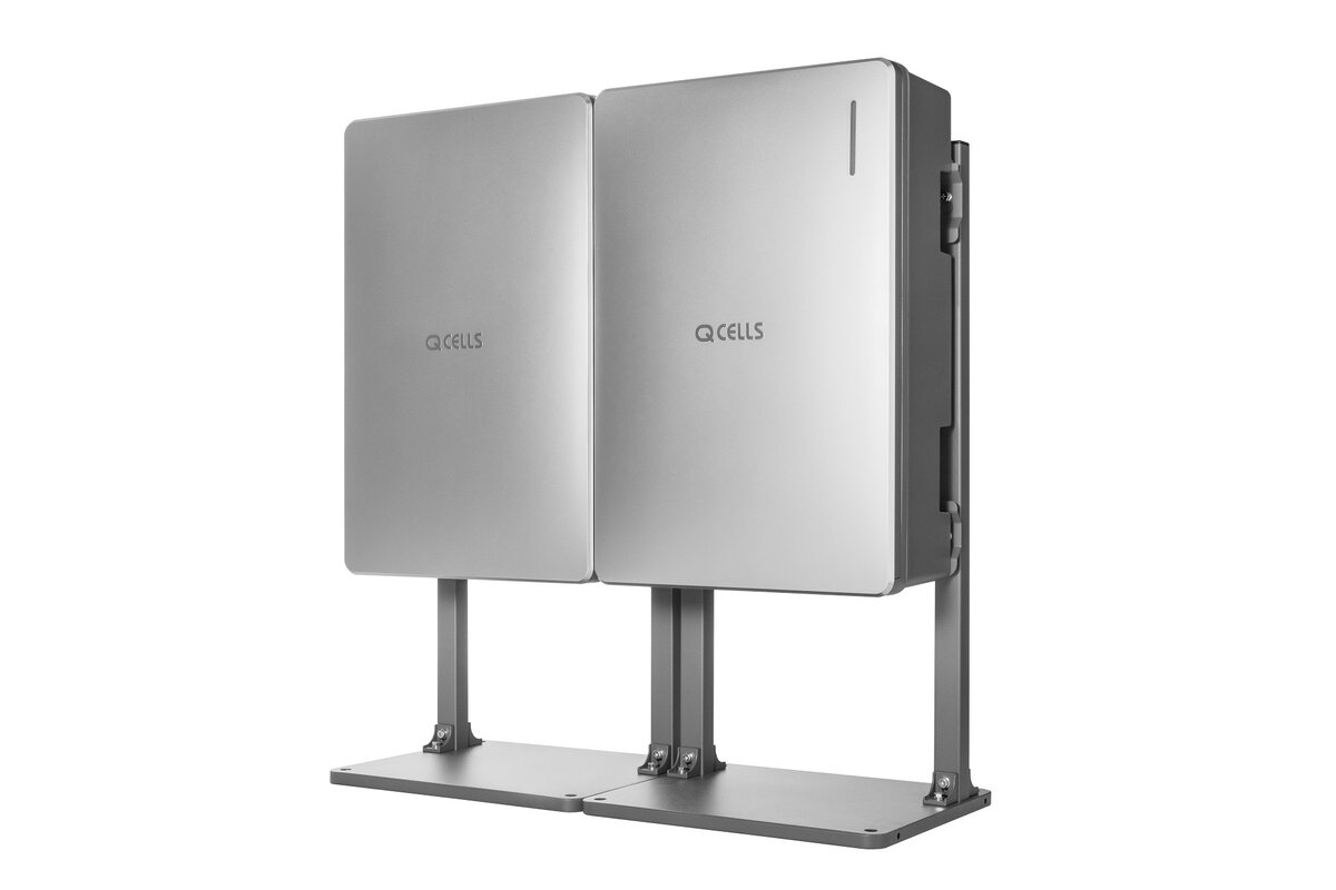 Qcells to showcase Q.HOME CORE storage solution and new lowcarbon